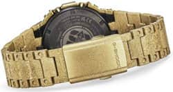G-Shock GMW-B5000PG-9 - אחריות יבואן רשמי