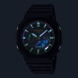 Casio G-SHOCK 2100