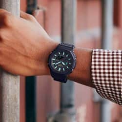 Casio Watches - קסיו ג'י שוק שעונים