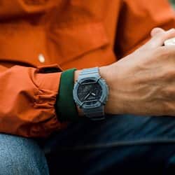 Casio Watches