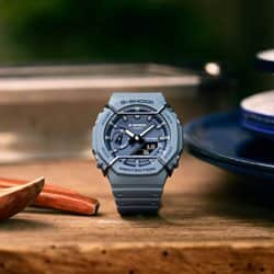Casio Watches - קסיו ג'י שוק שעונים