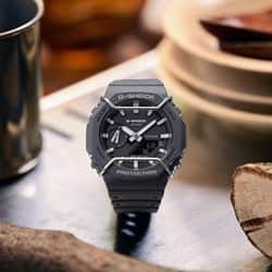 Casio Watches