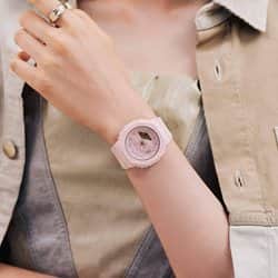 G-Shock GMA-S2100BA-4A - אחריות יבואן רשמי