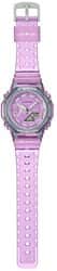 G-Shock GMAS2100SK-4A - אחריות יבואן רשמי