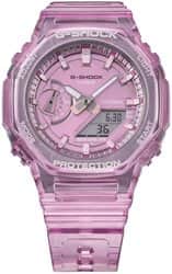 G-Shock GMA-S2100SK-4A - אחריות יבואן רשמי