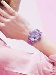 	Casio Watches - קסיו ג'י שוק שעונים
