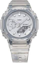 G-Shock GMAS2100SK-7A - אחריות יבואן רשמי