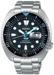 שעון סייקו צלילה Seiko SRPG19K1 - אחריות יבואן רשמי