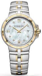 Raymond Weil 5180-STP-00995 - אחריות יבואן רשמי