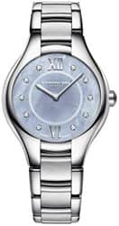 Raymond Weil 5132-ST-00955 - אחריות יבואן רשמי