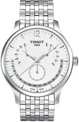 Tissot T063.637.11.037.00- אחריות יבואן רשמי שעון יד טיסו לגבר