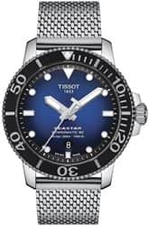 Tissot T120.407.11.041.02 - שעון יד טיסו לגבר