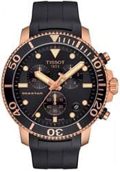 Tissot T120.417.37.051.00 - שעון יד טיסו לגבר