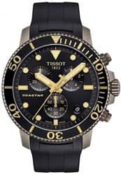 Tissot T120.417.37.051.01 - שעון יד טיסו לגבר