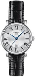 Tissot T122.210.16.033.00 - יבואן רשמי שעון יד טיסו לאישה