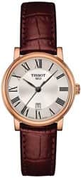 Tissot T122.210.36.033.00 - יבואן רשמי שעון יד טיסו לאישה