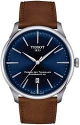 Tissot T139.407.16.041.00 - יבואן רשמי שעון יד טיסו לגבר