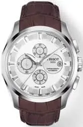 TISSOT T-TREND COUTURIER T0356271603100 שעון יד טיסו לגבר