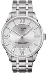 Tissot T0994071103800 שעון יד טיסו לגבר