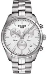 Tissot T1014171103100 שעון יד טיסו לגבר