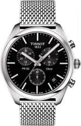 Tissot T1014171105101 - שעון יד טיסו יוקרתי דגם חדש שעון יד טיסו לגבר