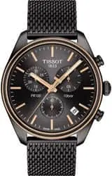 Tissot T1014172306100 - שעון יד טיסו יוקרתי דגם שעון יד טיסו לגבר