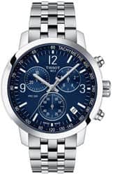 Tissot T1144171104700 - שעון יד טיסו לגבר