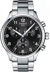 Tissot T1166171105701 - שעון יד טיסו שעון יד טיסו לגבר