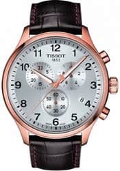 Tissot T1166173603700 - שעון יד טיסו שעון יד טיסו לגבר