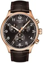 Tissot T1166173605701 - שעון יד טיסו שעון יד טיסו לגבר