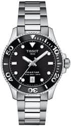 Tissot T1202101105100 - שעון טיסו מסדרת Seastar 1000 שעון יד טיסו