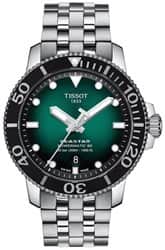 Tissot T1204071109101 - שעון יד טיסו לגבר
