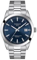 Tissot T1274071104100 - שעון יד טיסו לגבר