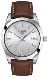 Tissot T1274101603100 - שעון יד טיסו לגבר