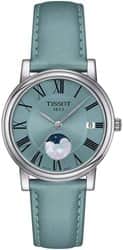 Tissot T1222231635300 - יבואן רשמי שעון יד טיסו לאישה