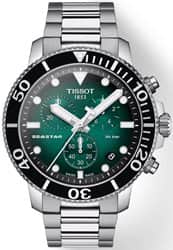 Tissot T1204171109101 - שעון יד טיסו לגבר