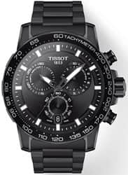 Tissot T1256173305100 - שעון יד טיסו לגבר