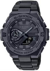 G-Shock GST-B500BD-1A - יבואן רשמי