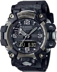 G-Shock GWG-2000-1A1 - יבואן רשמי