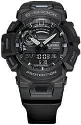 G-Shock GBA-900-1A - יבואן רשמי