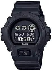 Casio G-Shock DW-6900BB-1