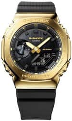 G-Shock GM-2100G-1A9 - יבואן רשמי
