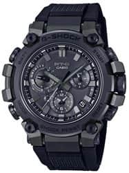 G-Shock MTG-B3000B-1AER - יבואן רשמי