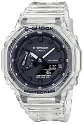 G-Shock GA-2100SKE-7A - יבואן רשמי