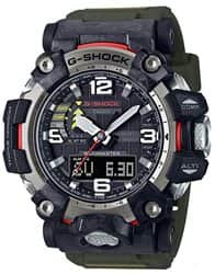 G-Shock GWG-2000-1A3 - יבואן רשמי