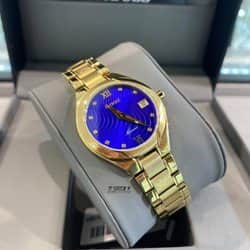 EMBOSS Watches - שעוני אמבוס