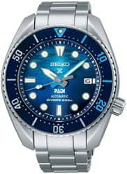 שעון סייקו צלילה Seiko SPB375 - אחריות יבואן רשמי