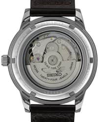 Seiko SSK013 - אחריות יבואן רשמי