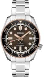 Seiko SPB240 - אחריות יבואן רשמי