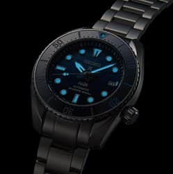 	Seiko Prospex - סייקו פרוספקס